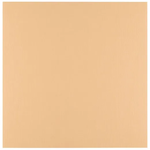 Florence - 30,5x30,5 cm Leinenkarton - Parchment