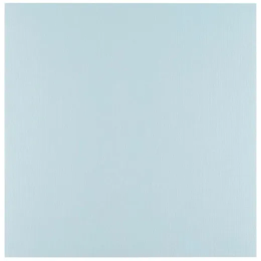 Florence - 30,5x30,5 cm Leinenkarton - Glacier