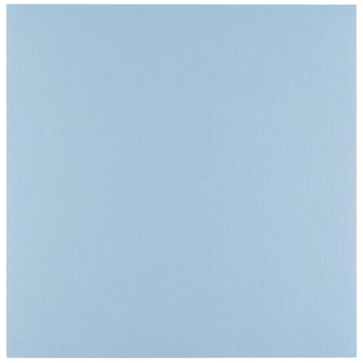 Florence - 30,5x30,5 cm Leinenkarton - Water