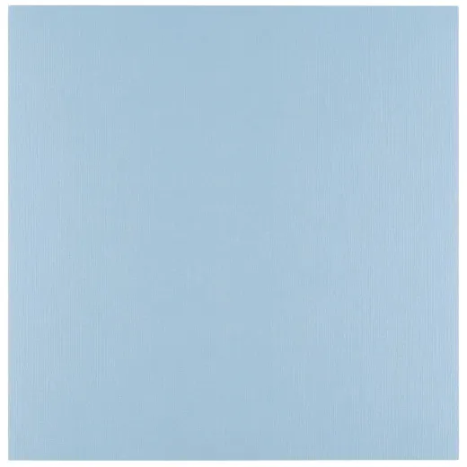 Florence - 30,5x30,5 cm Leinenkarton - Water