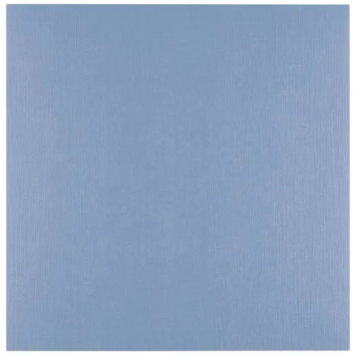 Florence - 30,5x30,5 cm Leinenkarton - Steel