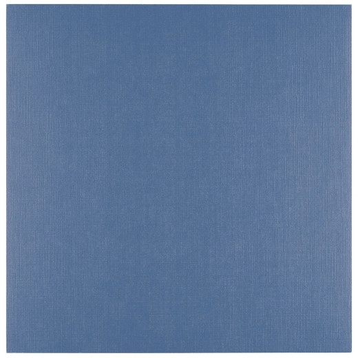 Florence - 30,5x30,5 cm Leinenkarton - Maritime