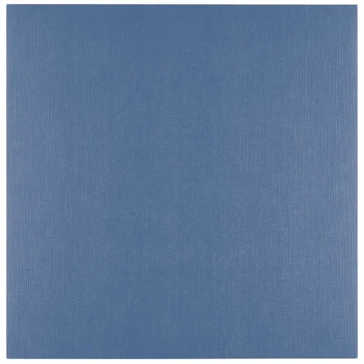 Florence - 30,5x30,5 cm Leinenkarton - Maritime