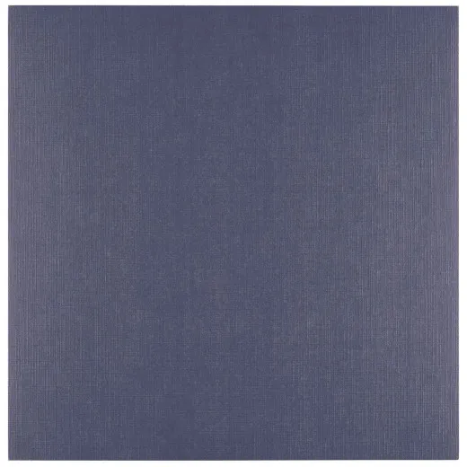 Florence - 30,5x30,5 cm Leinenkarton - Eggplant