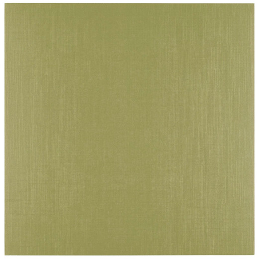 Florence - 30,5x30,5 cm Leinenkarton - Acacia