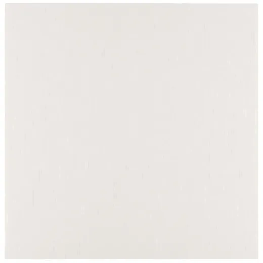 Florence - 30,5x30,5 cm Leinenkarton - Off-White