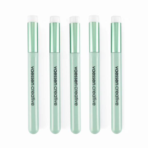 Vaessen Creative - Mini Blending-Pinsel