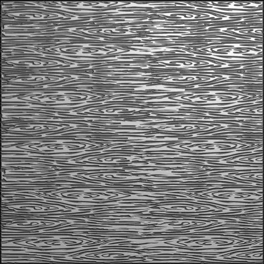 Vaessen Creative - Embossing Folder - Wood on the Farm by Carla Creates