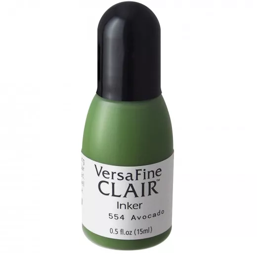 VersaFine Clair Inker - Avocado