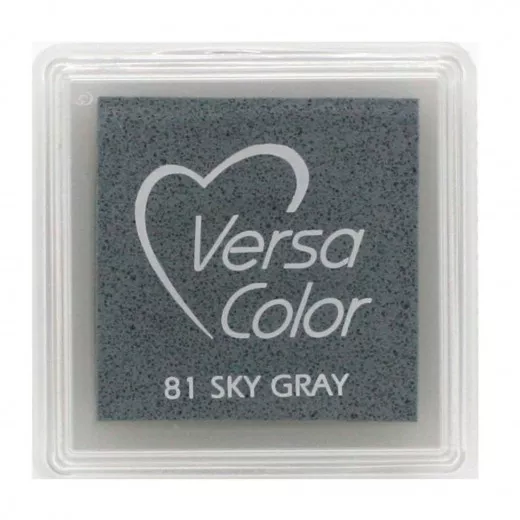 VersaColor Stempelkissen Cubes - Sky Gray