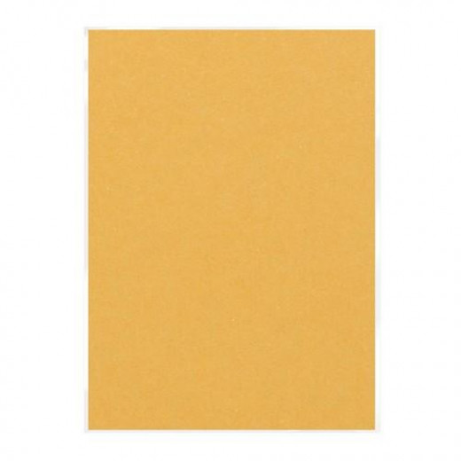 Tonic Pearlescent Card - Lemon Lustre