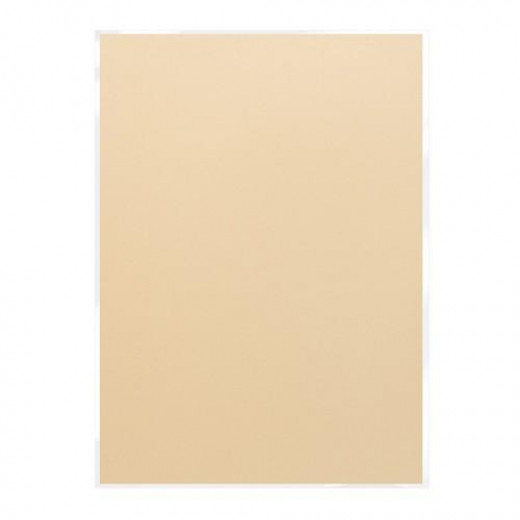 Tonic Pearlescent Card - Ivory Sheen