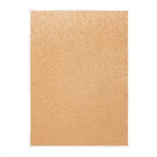 Tonic Studios Embossed Paper - Square Sequins