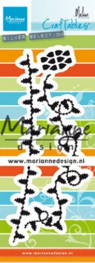 Craftables - Weihnachtslichter von Marleen