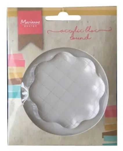 Marianne Design Acrylblock Small