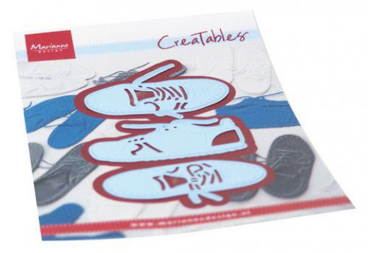 Creatables - Sneakers