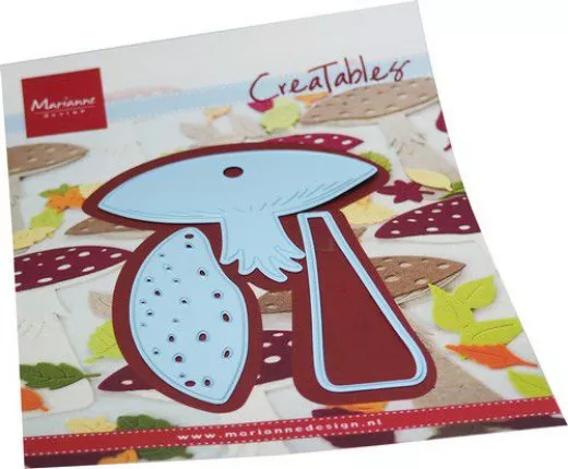 Creatables - Pilz XL