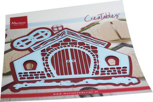 Creatables - Wichtelhaus