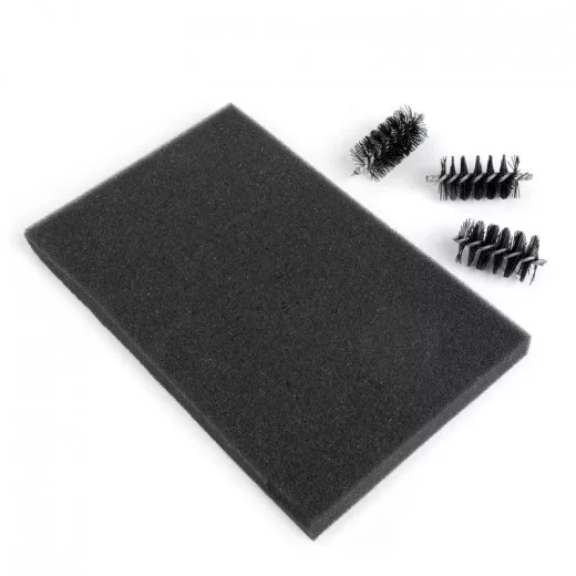 Replacement Die brush rollers foam pad