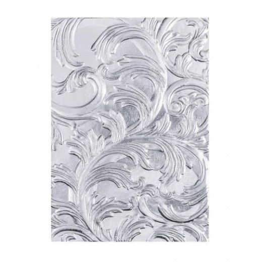 3D Embossing Folder - Elegant