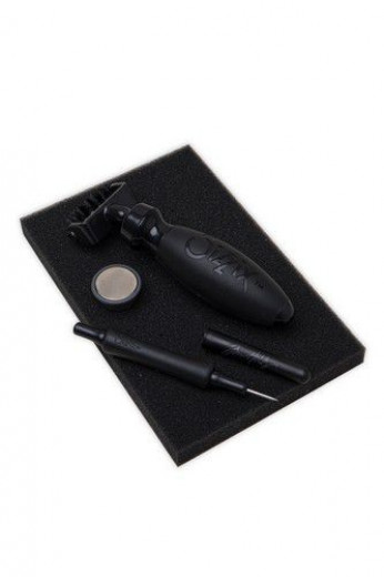 Die Brush and Die Pick Accessory Kit (schwarz)