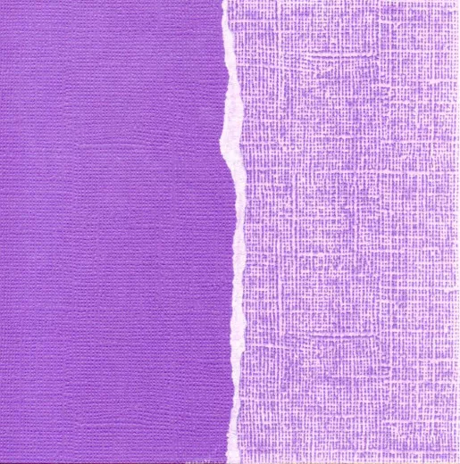 Cardstock Izmir Purple