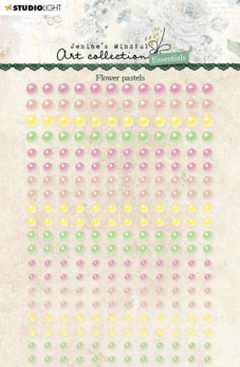 Studio Light Adhesive Pearls - Essentials Nr. 19