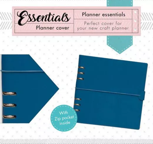 Studio Light Planner jeans blue Essentials Nr. 1