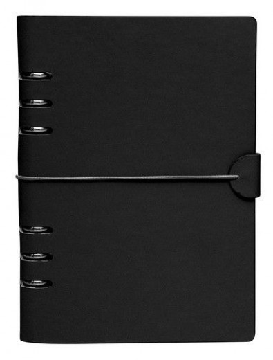 Studio Light Essentials Planner Nr. 3 - Black