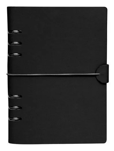 Studio Light Essentials Planner Nr. 3 - Black