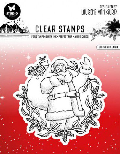 Studio Light Clear Stamps - Essentials Nr. 297