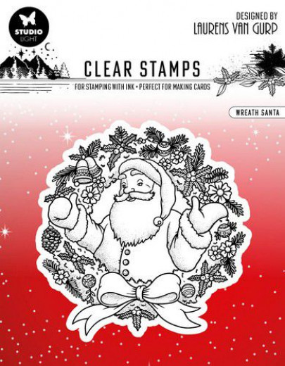 Studio Light Clear Stamps - Essentials Nr. 300