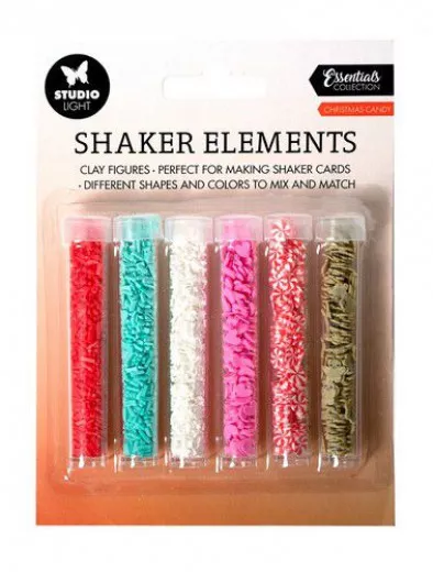 Studio Light Shaker Elements - Essentials Nr. 1