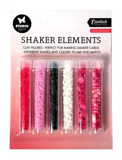 Studio Light Shaker Elements - Essentials Nr. 5