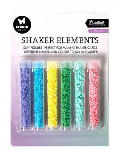 Studio Light Shaker Elements - Essentials Nr. 6