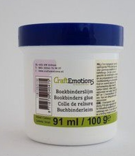 Buchbinderleim 100 g