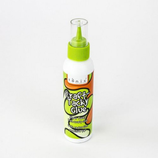 Tonic Studios Craft Tacky Glue (120 mL)