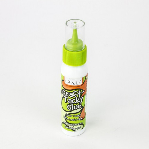 Tonic Studios Craft Tacky Glue (60 mL)