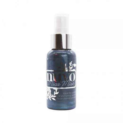 Nuvo Mica Mist - Midnight Horizon