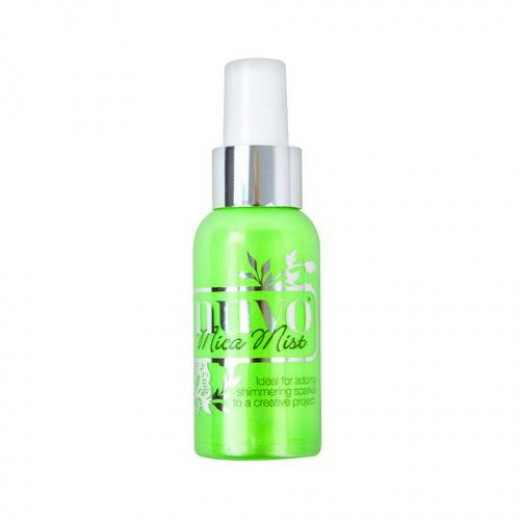 Nuvo Mica Mist - Fresh Pear