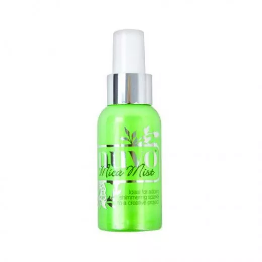 Nuvo Mica Mist - Fresh Pear