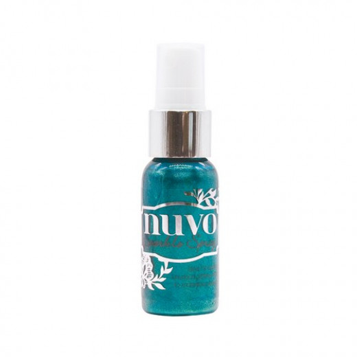 Nuvo Sparkle Spray - Marine Mist