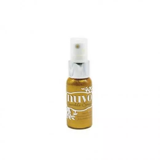 Nuvo Sparkle Spray - Sparkling Mimosa