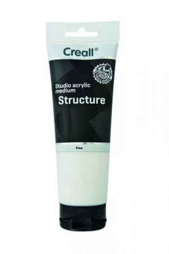 Creall Strukturpaste fein