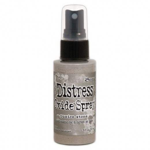 Spray Distress Oxide - Pumice Stone