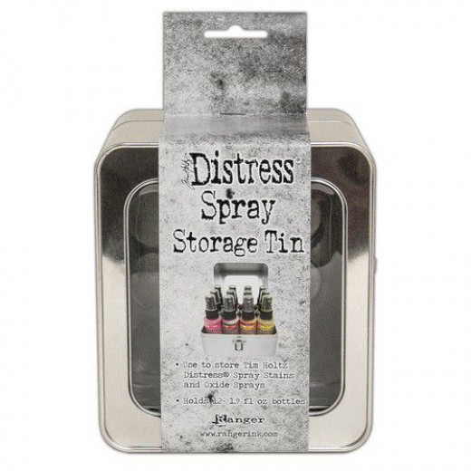 Ranger Distress Spray Tin