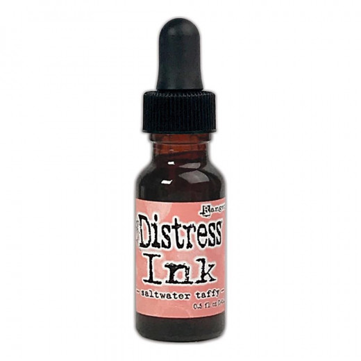 Distress Ink Tinte - Saltwater Taffy