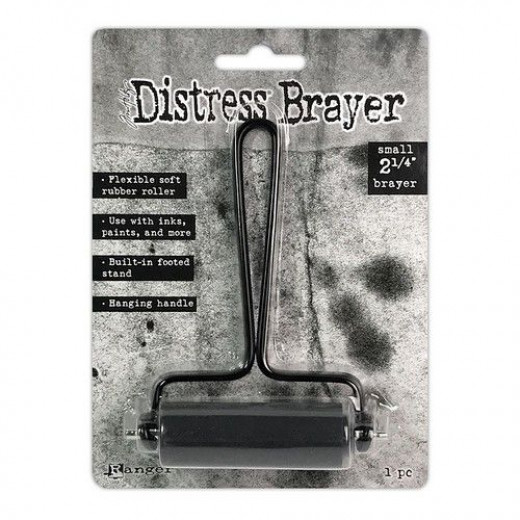 Ranger Tim Holtz Distress Brayer Small