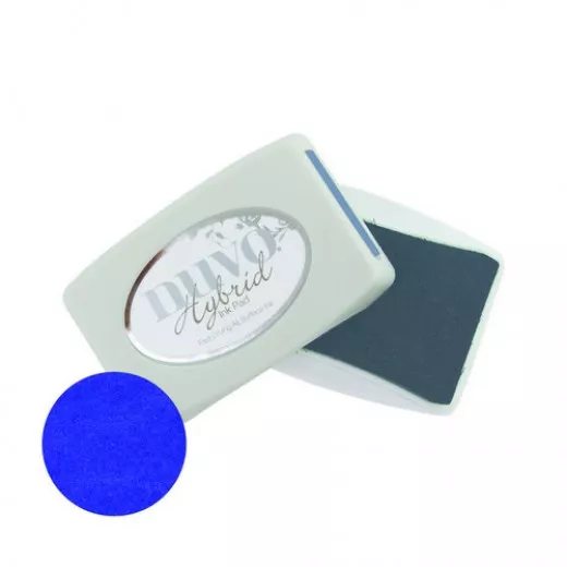 Nuvo Ink Pads - empire blue