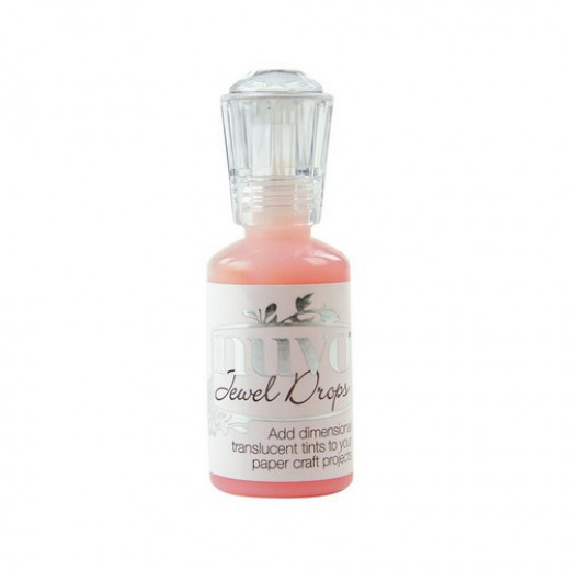 Nuvo Jewel Drops - Rose Water